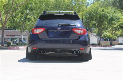 2013 Subaru Impreza WRX Limited - Photo 6 - Roseville, CA 95678