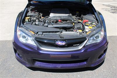 2013 Subaru Impreza WRX Limited - Photo 23 - Roseville, CA 95678
