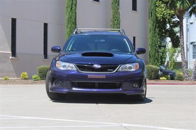 2013 Subaru Impreza WRX Limited - Photo 2 - Roseville, CA 95678
