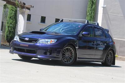 2013 Subaru Impreza WRX Limited - Photo 3 - Roseville, CA 95678