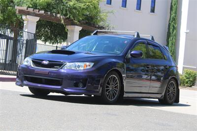 2013 Subaru Impreza WRX Limited - Photo 21 - Roseville, CA 95678
