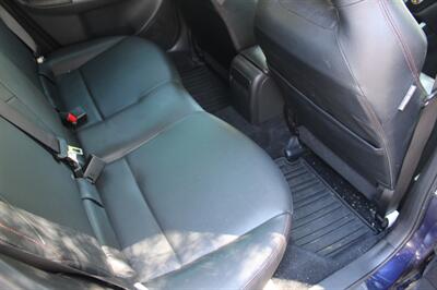2013 Subaru Impreza WRX Limited - Photo 20 - Roseville, CA 95678