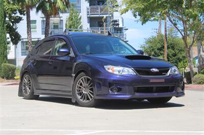 2013 Subaru Impreza WRX Limited - Photo 1 - Roseville, CA 95678