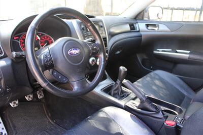 2013 Subaru Impreza WRX Limited - Photo 11 - Roseville, CA 95678