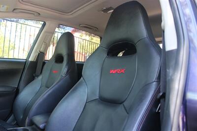 2013 Subaru Impreza WRX Limited - Photo 12 - Roseville, CA 95678