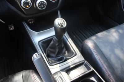 2013 Subaru Impreza WRX Limited - Photo 16 - Roseville, CA 95678