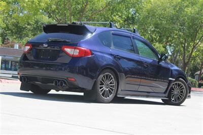 2013 Subaru Impreza WRX Limited - Photo 5 - Roseville, CA 95678