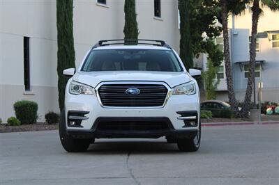 2020 Subaru Ascent Premium 7-Passenger   - Photo 2 - Roseville, CA 95678