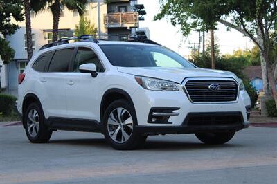 2020 Subaru Ascent Premium 7-Passenger   - Photo 1 - Roseville, CA 95678