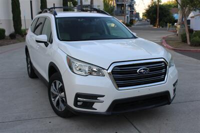 2020 Subaru Ascent Premium 7-Passenger   - Photo 4 - Roseville, CA 95678