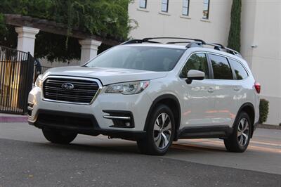 2020 Subaru Ascent Premium 7-Passenger   - Photo 25 - Roseville, CA 95678