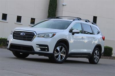 2020 Subaru Ascent Premium 7-Passenger   - Photo 3 - Roseville, CA 95678