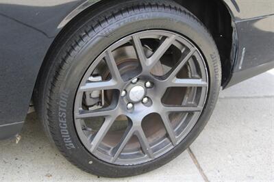 2014 Dodge Challenger R/T   - Photo 8 - Roseville, CA 95678