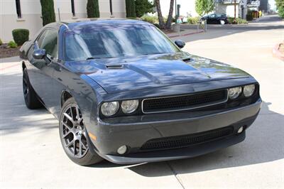 2014 Dodge Challenger R/T   - Photo 4 - Roseville, CA 95678