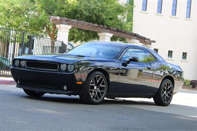2014 Dodge Challenger R/T   - Photo 3 - Roseville, CA 95678