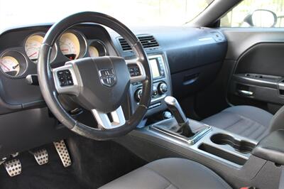 2014 Dodge Challenger R/T   - Photo 10 - Roseville, CA 95678