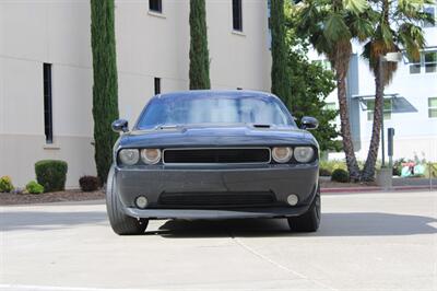 2014 Dodge Challenger R/T   - Photo 2 - Roseville, CA 95678