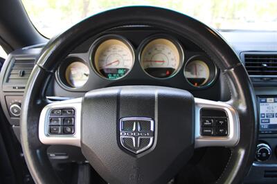 2014 Dodge Challenger R/T   - Photo 12 - Roseville, CA 95678