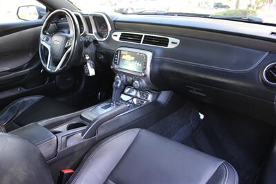 2014 Chevrolet Camaro SS   - Photo 22 - Roseville, CA 95678
