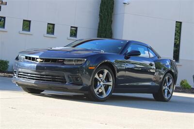 2014 Chevrolet Camaro SS   - Photo 3 - Roseville, CA 95678