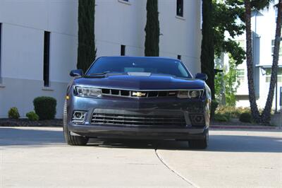 2014 Chevrolet Camaro SS   - Photo 2 - Roseville, CA 95678