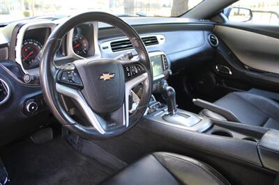 2014 Chevrolet Camaro SS   - Photo 12 - Roseville, CA 95678
