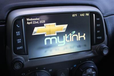 2014 Chevrolet Camaro SS   - Photo 18 - Roseville, CA 95678