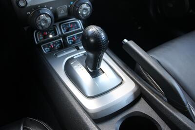 2014 Chevrolet Camaro SS   - Photo 17 - Roseville, CA 95678