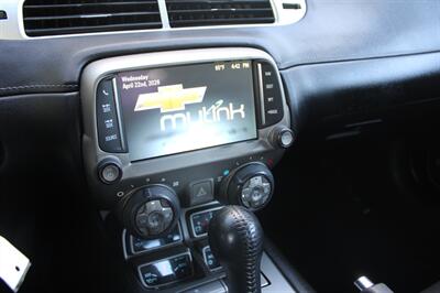 2014 Chevrolet Camaro SS   - Photo 16 - Roseville, CA 95678