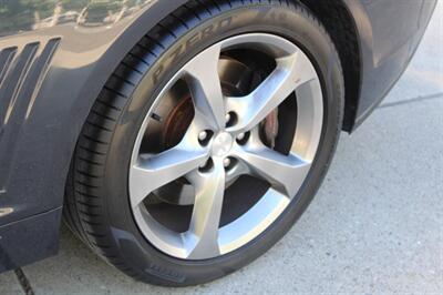 2014 Chevrolet Camaro SS   - Photo 8 - Roseville, CA 95678