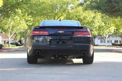 2014 Chevrolet Camaro SS   - Photo 6 - Roseville, CA 95678