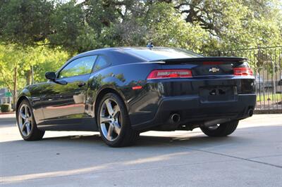 2014 Chevrolet Camaro SS   - Photo 7 - Roseville, CA 95678