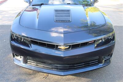 2014 Chevrolet Camaro SS   - Photo 24 - Roseville, CA 95678