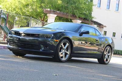 2014 Chevrolet Camaro SS   - Photo 23 - Roseville, CA 95678