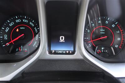 2014 Chevrolet Camaro SS   - Photo 15 - Roseville, CA 95678