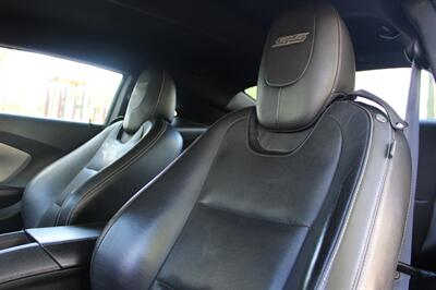 2014 Chevrolet Camaro SS   - Photo 13 - Roseville, CA 95678