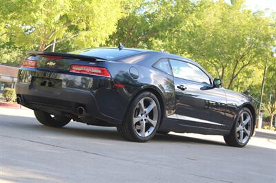2014 Chevrolet Camaro SS   - Photo 5 - Roseville, CA 95678