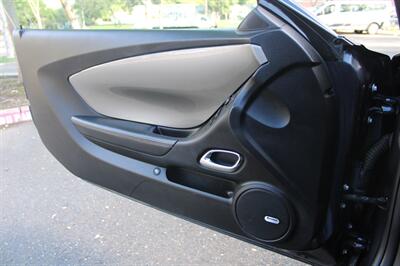 2014 Chevrolet Camaro SS   - Photo 10 - Roseville, CA 95678