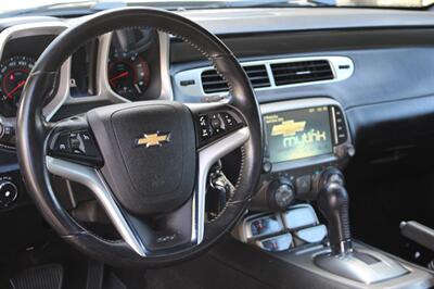 2014 Chevrolet Camaro SS   - Photo 14 - Roseville, CA 95678