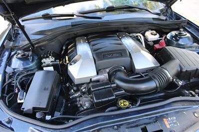 2014 Chevrolet Camaro SS   - Photo 25 - Roseville, CA 95678