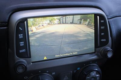 2014 Chevrolet Camaro SS   - Photo 19 - Roseville, CA 95678