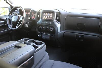 2021 Chevrolet Silverado 1500 Custom Trail Boss   - Photo 22 - Roseville, CA 95678