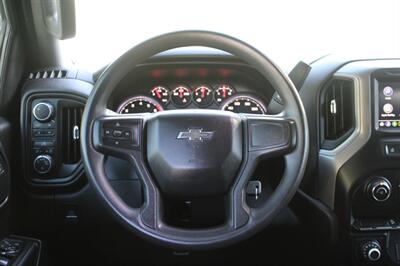 2021 Chevrolet Silverado 1500 Custom Trail Boss   - Photo 14 - Roseville, CA 95678