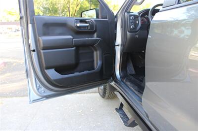 2021 Chevrolet Silverado 1500 Custom Trail Boss   - Photo 11 - Roseville, CA 95678