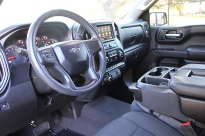 2021 Chevrolet Silverado 1500 Custom Trail Boss   - Photo 12 - Roseville, CA 95678
