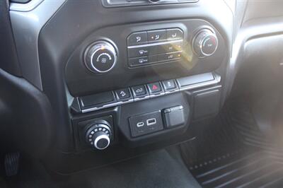 2021 Chevrolet Silverado 1500 Custom Trail Boss   - Photo 19 - Roseville, CA 95678
