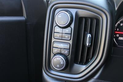 2021 Chevrolet Silverado 1500 Custom Trail Boss   - Photo 20 - Roseville, CA 95678
