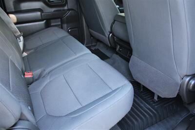 2021 Chevrolet Silverado 1500 Custom Trail Boss   - Photo 23 - Roseville, CA 95678