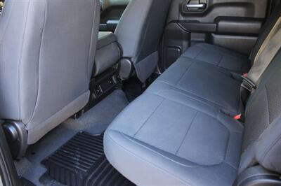 2021 Chevrolet Silverado 1500 Custom Trail Boss   - Photo 21 - Roseville, CA 95678