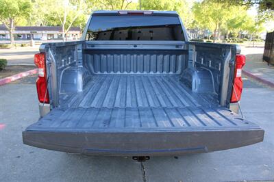 2021 Chevrolet Silverado 1500 Custom Trail Boss   - Photo 26 - Roseville, CA 95678